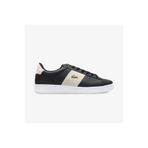 Lacoste Erkek Siyah Spor Ayakkabı & Sneaker