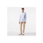 Lacoste Erkek Slim Fit Chino Bej Pantolon