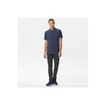 Lacoste Erkek Slim Fit L.12.12 Koyu Mavi Polo