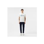 Lacoste Erkek Slim Fit Lacivert Jean Pantolon