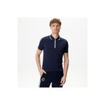 Lacoste Erkek Slim Fit Lacivert Polo