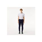 Lacoste Erkek Slim Fit Organik Pamuk Lacivert Eşofman Altı