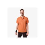 Lacoste Erkek Slim Fit Turuncu Polo