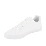 Lacoste Erkek Spor Ayakkabıları, 9.5 AU, Beyaz, 12