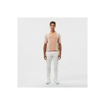 Lacoste Erkek Tapered Fit Beyaz Pantolon
