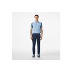 Lacoste Erkek Tapered Fit Lacivert Pantolon