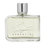 Lacoste Essential EDT125 Ml Erkek Parfümü (737052483214)
