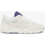Lacoste Game Trainer Erkek Bej Sneaker 749SMA0078 1y4