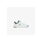 Lacoste Game Trainer Pro Erkek Beyaz Sneaker
