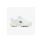 Lacoste Golf Point Kadın Beyaz Sneaker
