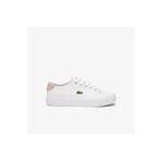 Lacoste Gripshot Çocuk Beyaz Sneaker