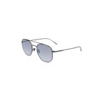 Lacoste Güneş Gözlüğü, M, L210S, Gümüş, erkek