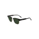 Lacoste Güneş Gözlüğü , M, L266S, Siyah, erkek