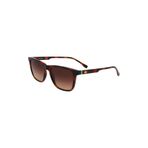 Lacoste Güneş Gözlüğü, M, L6041S, Kahverengi, kadın
