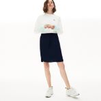 Lacoste JF451200-166 Kadın Etek