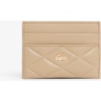 Lacoste Kadın Bej Cüzdan (NF5118EE.C87) - Krem