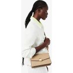 Lacoste Kadın Bej Omuz Çantası (NF5105IT.C87) - Krem