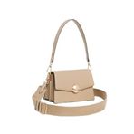 Lacoste Kadın Bej Omuz Çantası (NF5105IT.C87)