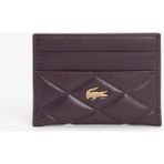 Lacoste Kadın Bordo Cüzdan (NF5118EE.R31)