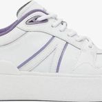 Lacoste Kadın Evo Sneaker