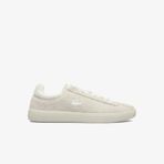 Lacoste Kadın Krem Baseshot Sneaker
