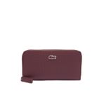 Lacoste Kadın L.12.12 Konsept Billfold, Expresso, Tek Beden, Expresso, L.12.12 Konsept Billfold
