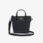 LACOSTE KADIN OMUZ ÇANTASI NF2609PK-000