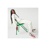 Lacoste Kadın Regular Fit Beyaz Eşofman Altı