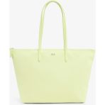 Lacoste Kadın Sarı Omuz Çantası (NF1888PK.R84)