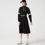 Lacoste Kadın Siyah Etek - XS