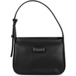 Lacoste Kadın Siyah Omuz Çantası (NF5153AU.000) - Standart