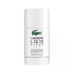 Lacoste L.12.12 Blanc Deodorant Stick 75 Gr