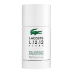Lacoste L.12.12 Blanc Deostick 75 Gr