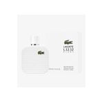 Lacoste L.12.12 Blanc EDT 100 ml Erkek Parfüm