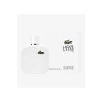 Lacoste L.12.12 Blanc Men Eau De Toilette Spray 100Ml Outlet 21041995