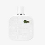 Lacoste L.12.12 Blanc Pour Homme EDT 100 ml Erkek Parfüm