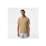 Lacoste L.12.12 Erkek Classic Fit Bej Polo