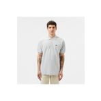 Lacoste L.12.12 Erkek Classic Fit Gri Polo