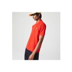 Lacoste L.12.12 Erkek Classic Fit Kırmızı Polo