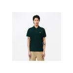Lacoste L.12.12 Erkek Classic Fit Koyu Yeşil Polo