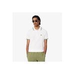 Lacoste L.12.12 Erkek Regular Fit Beyaz Polo