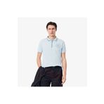 Lacoste L.12.12 Erkek Regular Fit Mavi Polo