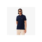 Lacoste L.12.12 Erkek Slim Fit Lacivert Polo