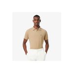 Lacoste L.12.12 Light Erkek Classic Fit Bej Polo