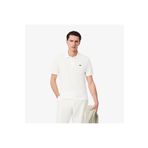 Lacoste L.12.12 Light Erkek Classic Fit Beyaz Polo