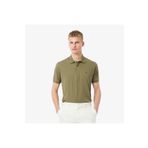 Lacoste L.12.12 Light Erkek Classic Fit Haki Polo