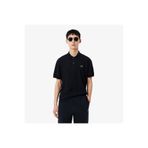 Lacoste L.12.12 Light Erkek Classic Fit Koyu Gri Polo