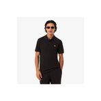Lacoste L.12.12 Light Erkek Classic Fit Koyu Kahverengi Polo