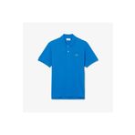 Lacoste L.12.12 Light Erkek Classic Fit Mavi Polo