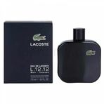 Lacoste L.12.12 Noir Intense EDT 100 ml Erkek Parfüm